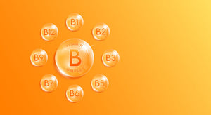 فيتامينات B